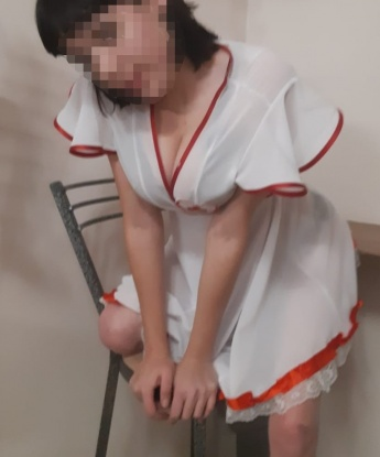 Проститутка Милка